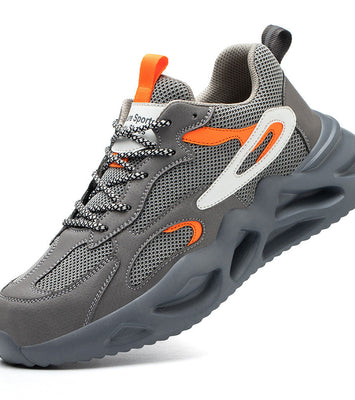 STRIDE MASTER SAFETY SHOES