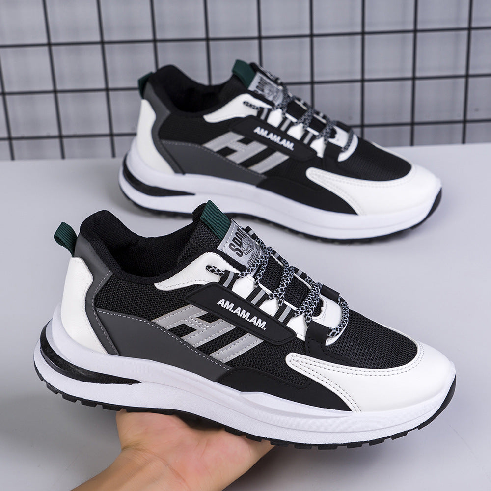 MEN AESTHETIC COMFY SNEAKER