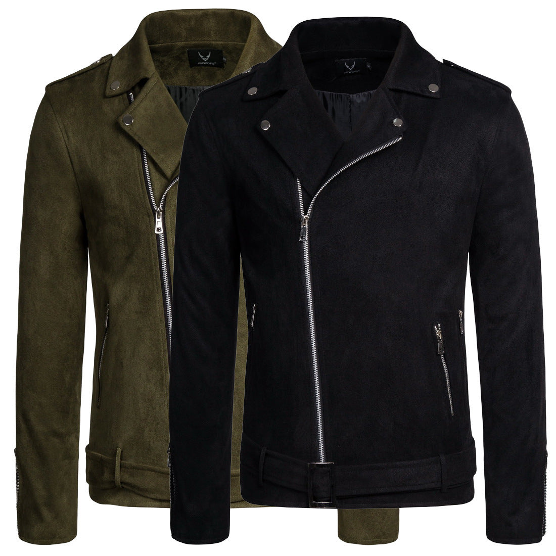 FALL NEW STYLE MEN JACKET