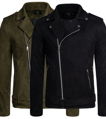 FALL NEW STYLE MEN JACKET