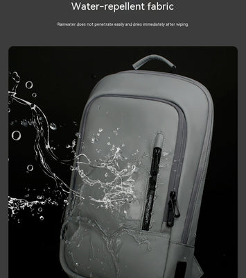 ELEGANT MULTIFUNCTIONAL BACKPACK