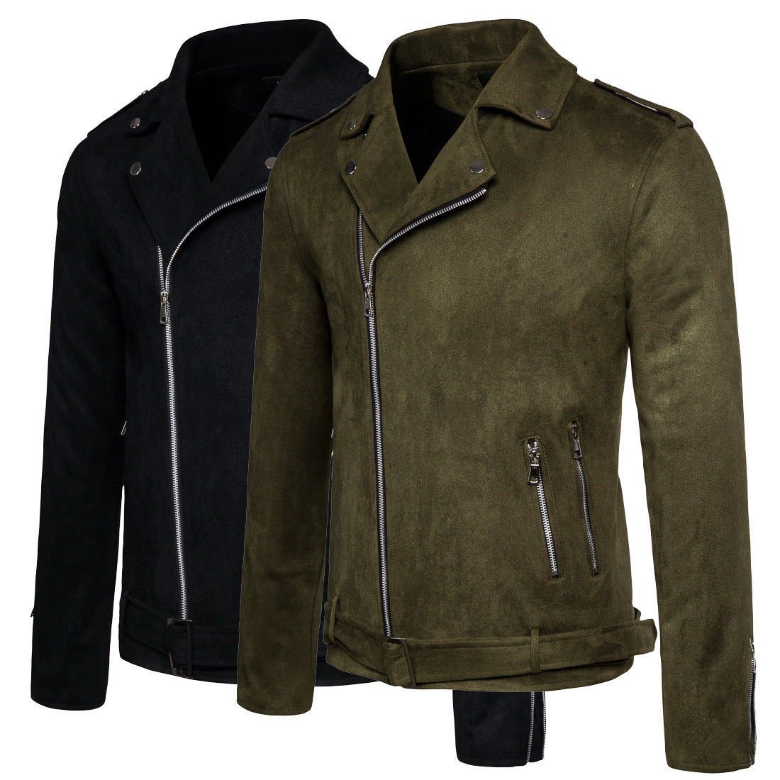 FALL NEW STYLE MEN JACKET