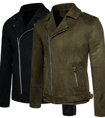 FALL NEW STYLE MEN JACKET