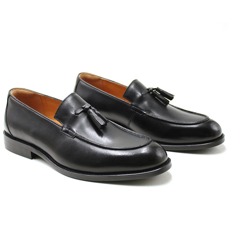 PREMIUM OXFORD TASSELED  FOR MEN