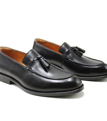 PREMIUM OXFORD TASSELED  FOR MEN