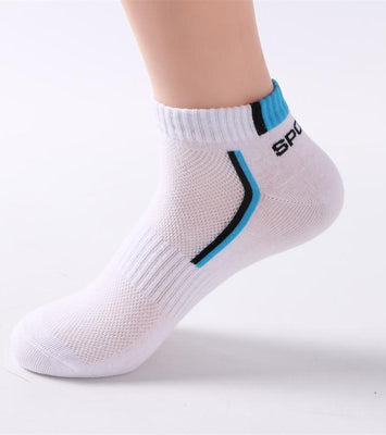 CLASSIC COTTON SOCKS