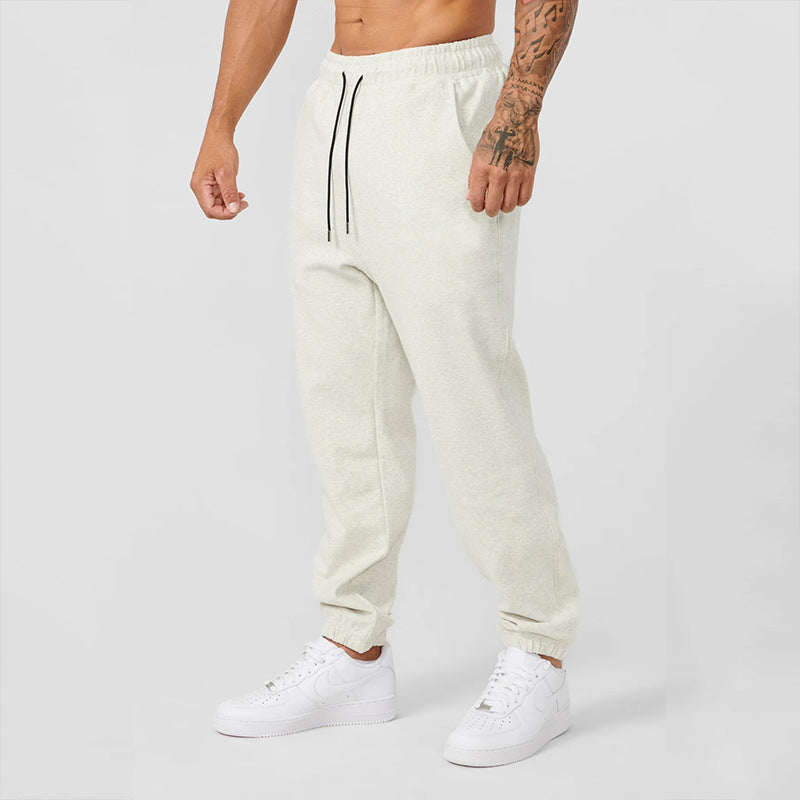 NORTHWAVE ATHLETIC TRACK PANTS