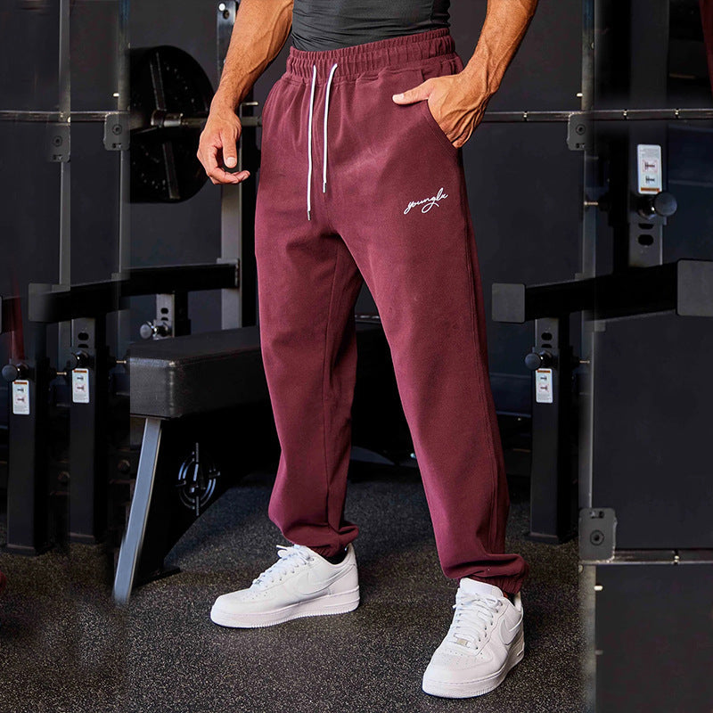 NORTHWAVE ATHLETIC TRACK PANTS