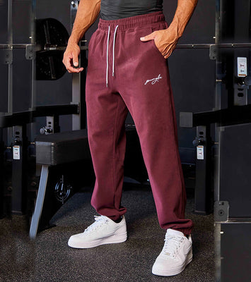 NORTHWAVE ATHLETIC TRACK PANTS