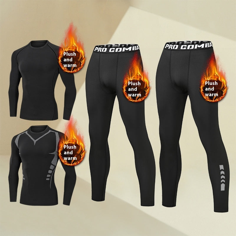 THERMOFIT PRO SET