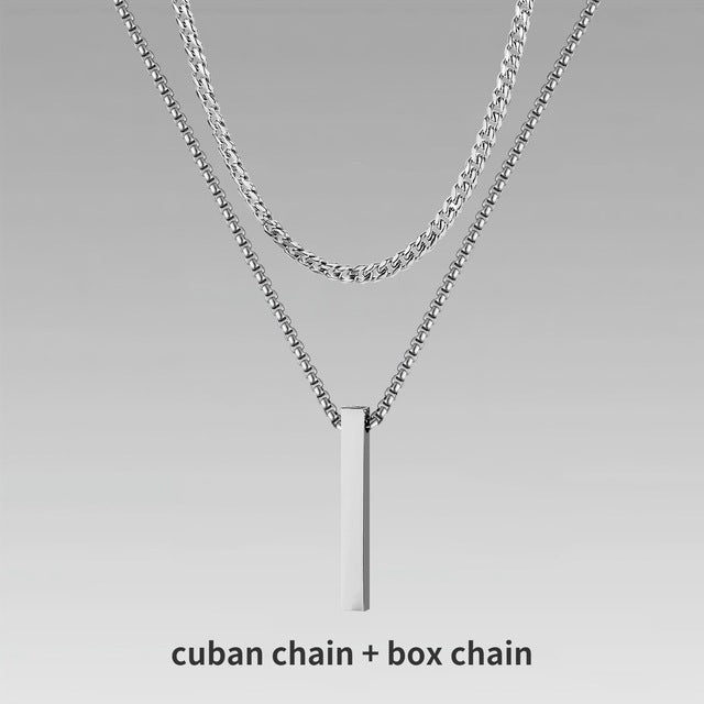 ONX TYDER CHAIN