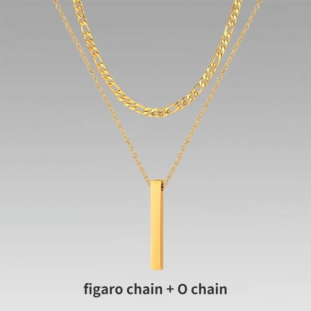 ONX TYDER CHAIN