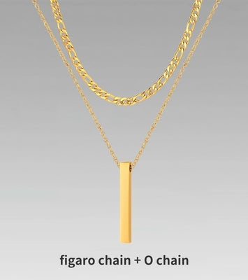 ONX TYDER CHAIN