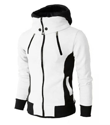 ZIPFIT SPORTS JACKET