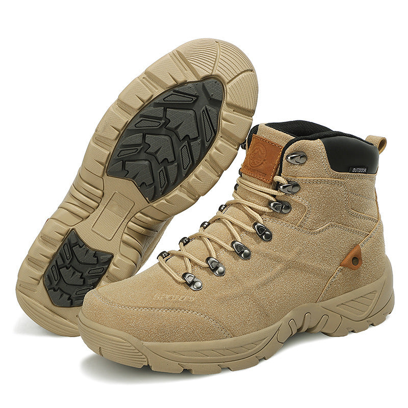 PeakRidge MEN Boots