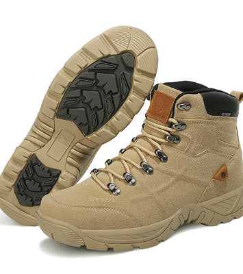 PeakRidge MEN Boots