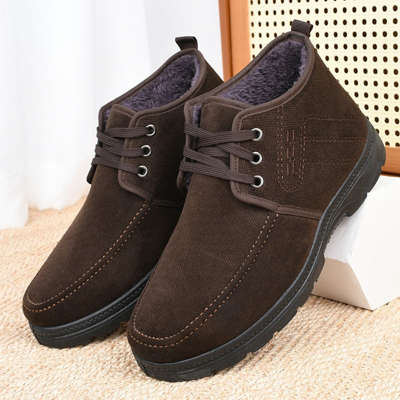 COMFY SLEEK WALK SHOES