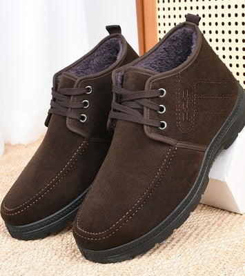 COMFY SLEEK WALK SHOES