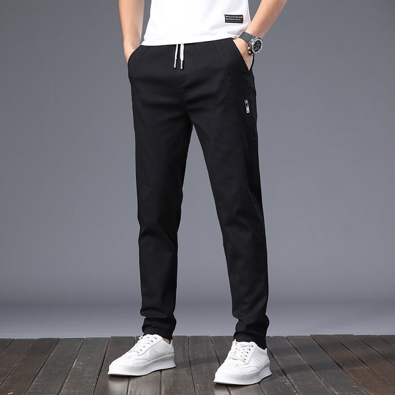 CLASSIC PRIME THIN TROUSER