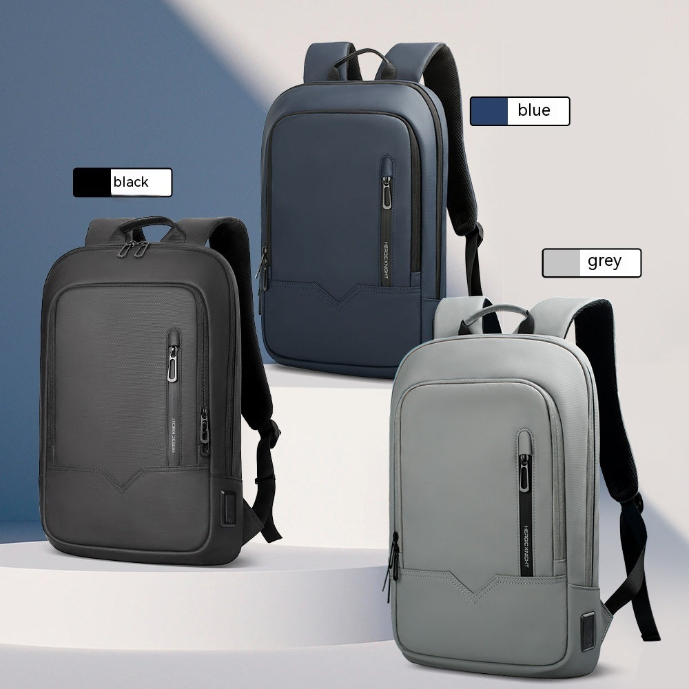 ELEGANT MULTIFUNCTIONAL BACKPACK