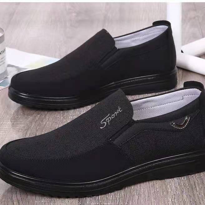 VELOUR COUTURE DRESS SHOES