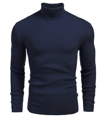 STREET SLIM CASUAL SWEATER