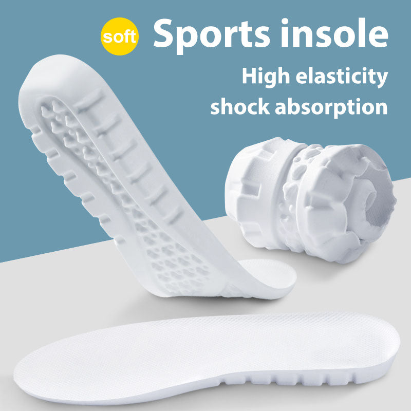 INSOLE SPORTS SHOCK-ABSORBING