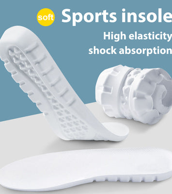 INSOLE SPORTS SHOCK-ABSORBING